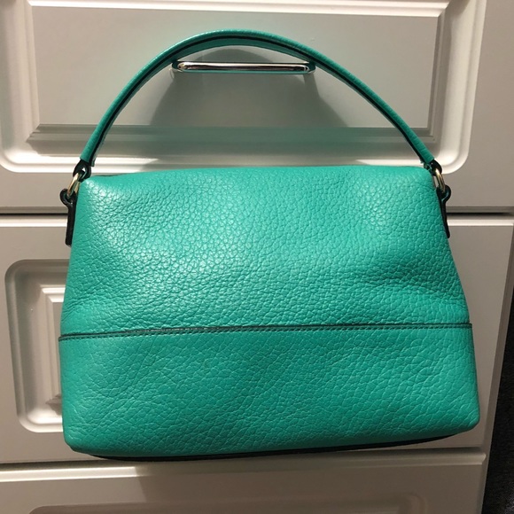 π Kate Spade Leather Purse - Picture 6 of 8